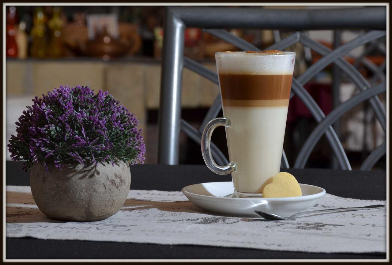 Coffee@Home Prieska Exteriér fotografie
